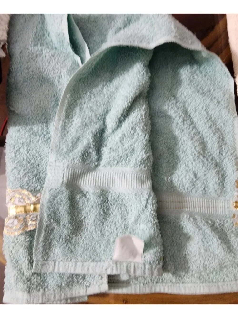 Decorative Handtowels